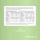 9 - HK Vitals Skin Radiance Collagen,  Veg  100 g  Mixed Fruit