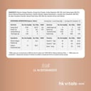 11 - HK Vitals Skin Radiance Collagen,  Marine Collagen  200 g  Mango