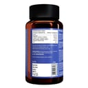 10 - HK Vitals Pre and Probiotics,  60 capsules  Unflavoured