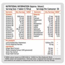 HK Vitals Multivitamin+ Men 30 Tabs & Fish Oil 30 Caps Combo