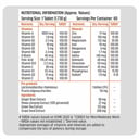 Multivitamin+ Men 60 Tabs and Magnesium Glycinate 120 Tabs Combo