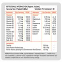 21 - HK Vitals Multivitamin with Zinc & Vitamin C,  30 tablet(s)  Unflavoured