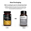 8 - HK Vitals Testo Bold with Ashwagandha & Ginseng,  60 tablet(s)