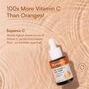 2 - HK Vitals 10% Vitamin C Face Serum,  30 ml  for All Skin Types