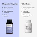 7 - HK Vitals Magnesium Glycinate,  Men  120 tablet(s)