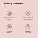 6 - HK Vitals Biotin Shampoo,  175 ml  All Hair Type