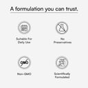 8 - HK Vitals Magnesium Glycinate,  Women  120 tablet(s)