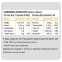HK Vitals Calcium & Vitamin D3 60 Caps Combo