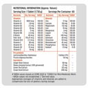 Multivitamin+ Men and Fish Oil 60 Caps Combo