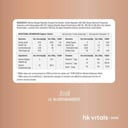 100g Collagen and Glutathione and Hyaluronic Acid Effervescent 15 tabs combo