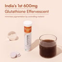 2 - HK Vitals Glutathione Effervescent with Vitamin C,  Cola  30 tablet(s)
