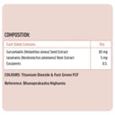 Biotin 90 Tabs Pack of 2