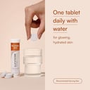 5 - HK Vitals Glutathione Effervescent with Vitamin C,  Lemon  30 tablet(s)