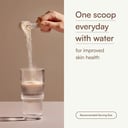 Skin Radiance Collagen 100 g & Glutathione Effervescent Orange 15 Tabs Combo