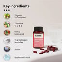 Multivitamin+ Men & Women 60 Tabs Combo