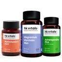 All in one Wellness Combo for Men