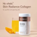HK Vitals Skin Radiance Collagen,  Marine Collagen  400 g  Mango