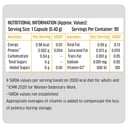 9 - HK Vitals Vitamin D3,  90 capsules