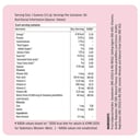 Hair Strength 60 Gummies Strawberry & 175 ml Shampoo Combo