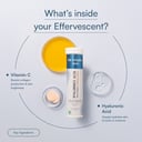 Hyaluronic Acid Effervescent Orange 30 Tabs