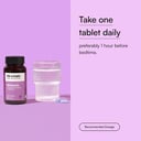 8 - HK Vitals Melatonin + Tagar,  60 tablet(s)