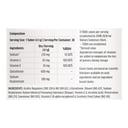 3 - HK Vitals Glutathione Effervescent with Vitamin C,  Orange (Pack of 2)  30 tablet(s) 