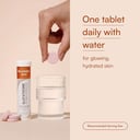 6 - HK Vitals Glutathione Effervescent with Vitamin C,  Watermelon  30 tablet(s) 