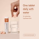 7 - HK Vitals Glutathione Effervescent with Vitamin C,  Orange  30 tablet(s) 