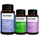 Sleep & Stress-Relief Kit