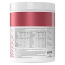 11 - HK Vitals Hair Nourish Collagen,  Marine Collagen  250 g  Orange