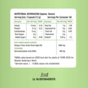 9 - HK Vitals Veg Omega 3 1000mg,  60 tablet(s)