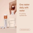 2 - HK Vitals Glutathione Effervescent with Vitamin C,  Lemon  30 tablet(s)