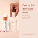 8 - HK Vitals Glutathione Effervescent with Vitamin C,  Strawberry  15 tablet(s)