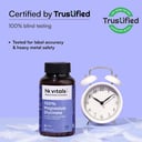 3 - HK Vitals 100% Magnesium Glycinate,  60 tablet(s)