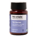 2 - HK Vitals Fat Burner with Caffeine L- Carnitine & Garcinia,  30 tablet(s)  Unflavoured 