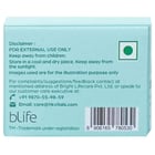 4 - HK Vitals Collagen Face Moisturizer by HealthKart,  10 ml  with Hyaluronic Acid 