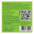 4 - HK Vitals ACV 750 mg Effervescent by HealthKart,  3 tablet(s)  Green Apple 