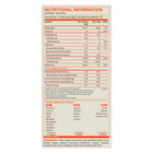 10 - Fuel One Whey Protein,  2.2 lb  Chocolate