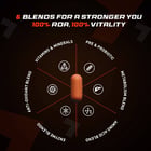 4 - Fuel One Daily Multivitamin,  30 tablet(s)  Unflavoured