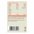 6 - Fuel One Whey Max,  8.8 lb  Chocolate 