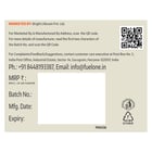 1 - Fuel One Max Gainer,  2.2 lb  Caramel Toffee