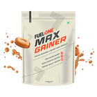 Fuel One Max Gainer, 2.2 lb Caramel Toffee