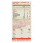 Whey Protein 1 kg Chocolate & 100g Creatine Monohydrate & Pre Workout Combo