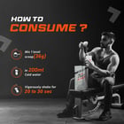 7 - Fuel One Whey Max,  2.2 lb  Cafe Mocha 