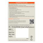 12 - Fuel One Whey Max,  2.2 lb  Cafe Mocha 