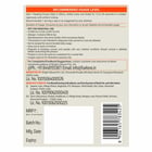 3 - Fuel One Whey Iso-Max OP,  4.4 lb  Mango 