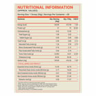 5 - Fuel One Whey Max,  2.2 lb  Cold Coffee