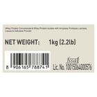 4 - Fuel One Whey Max,  2.2 lb  Rich Chocolate 