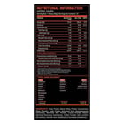 Fuel One Impact Whey Protein 1kg Cold Coffee & Creatine Monohydrate 100g & Daily Multivitamin 30 Tabs & Shaker Combo