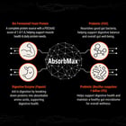 4 - Fuel One Alpha Max Protein,  2.2 lb  Cold Coffee